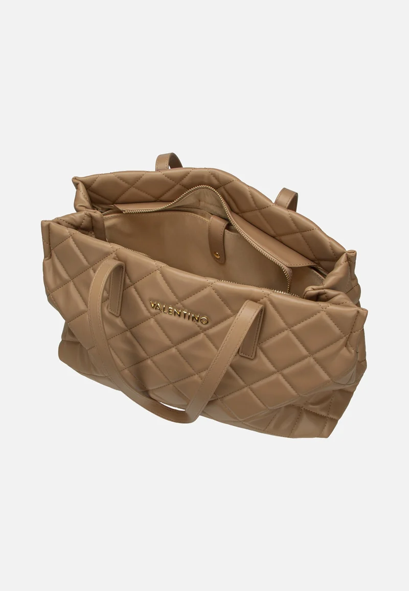 Ocarina K10R Beige - Shopper