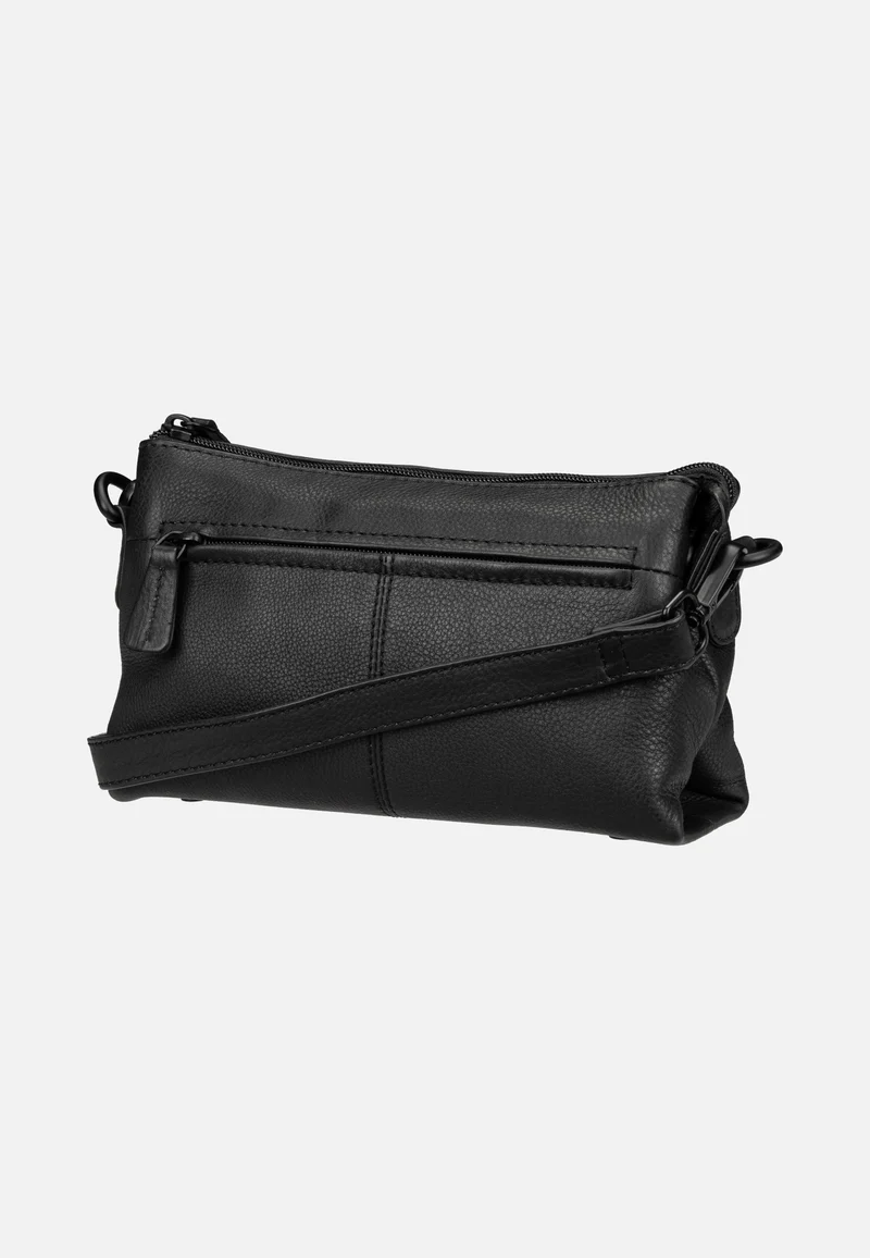 4Seasons Callista Schwarz - Crossbody Bag