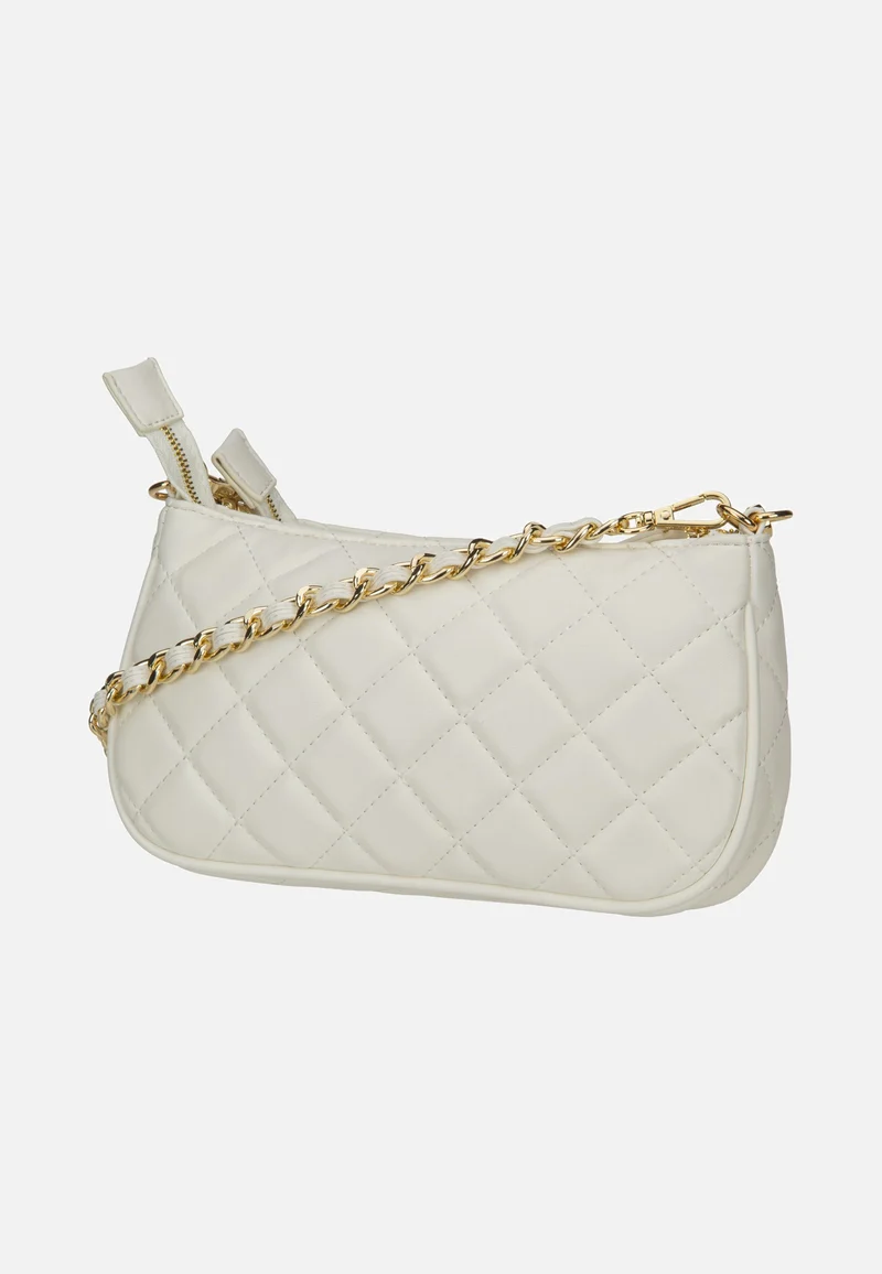 Ocarina K24R Bianco - Crossbody Bag