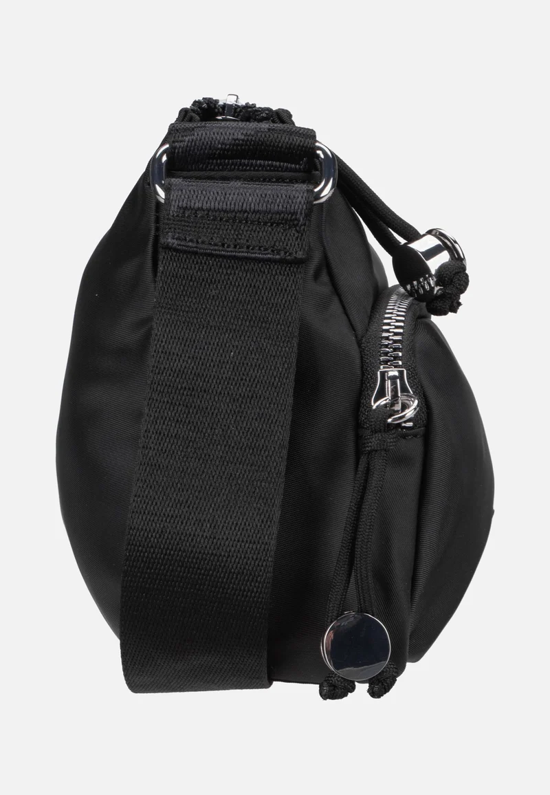 Lietissimo 1.0 Jasmina SHZ Black - Crossbody Bag