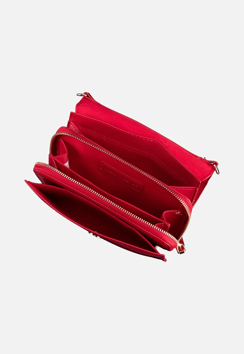 Ember VER Rubino - Crossbody Bag