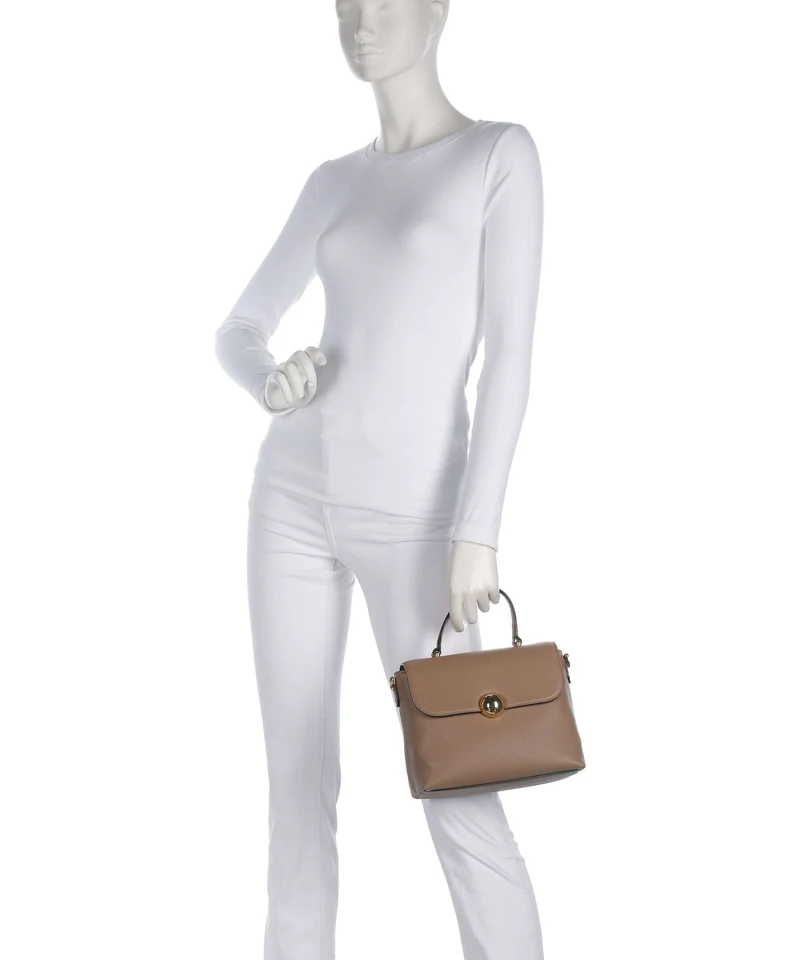 Furla Moonlight S Handtasche toffee