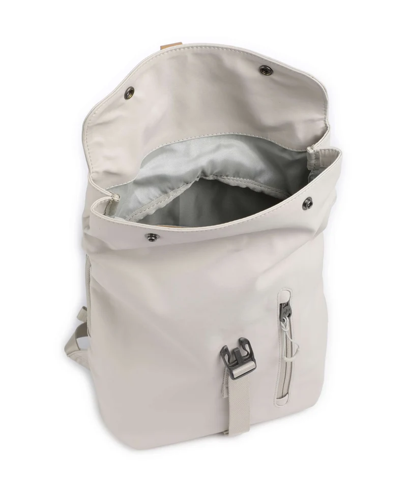 Aunts & Uncles Japan Kiso Rolltop Rucksack linen