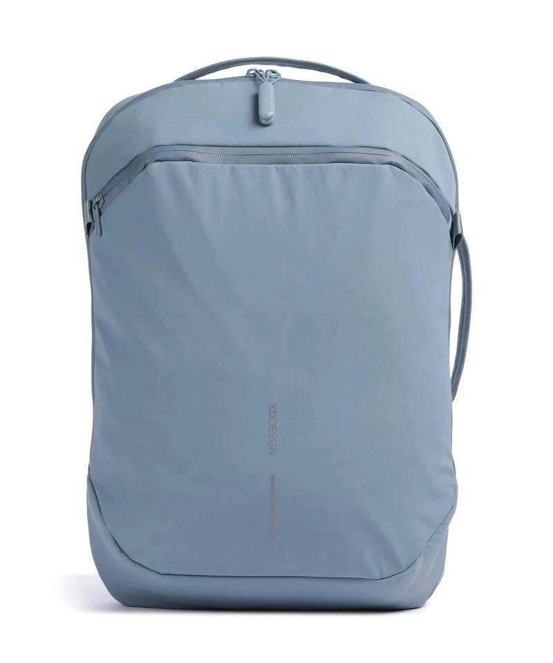 XD Design Bobby Air Laptop-Rucksack dusty blue