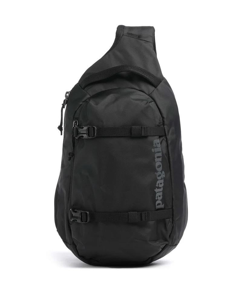Patagonia Atom 8 Slingbag black