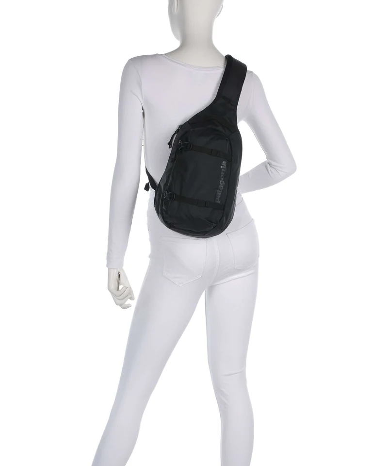 Patagonia Atom 8 Slingbag black