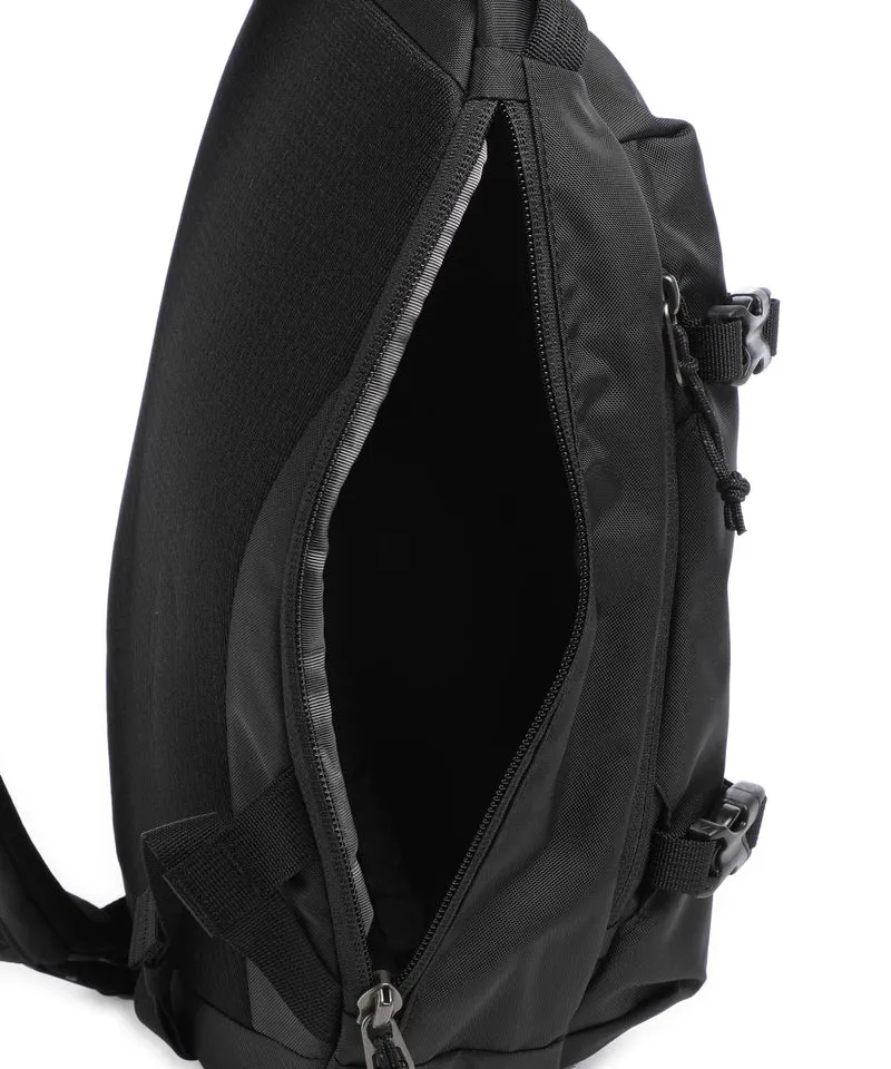 Patagonia Atom 8 Slingbag black