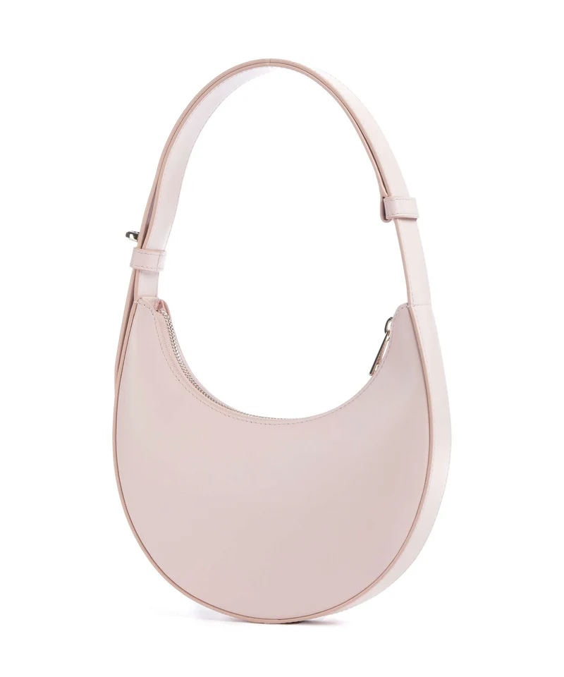 Furla Delizia Mini Schultertasche dusty pink
