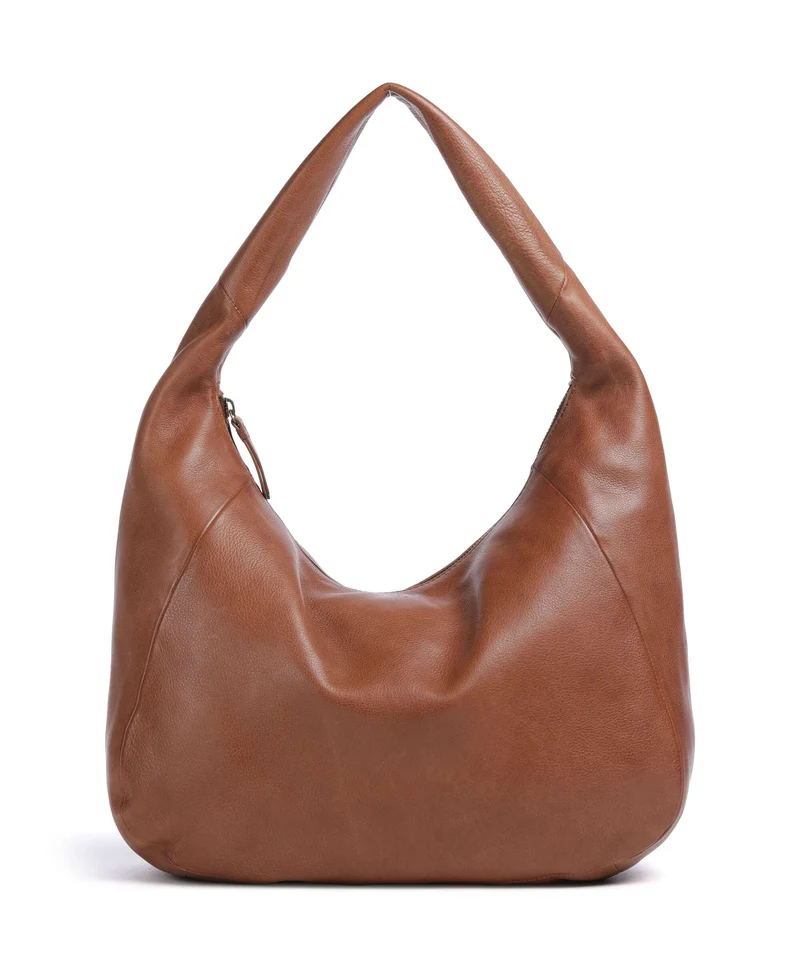 Markberg SamaraMBG Beuteltasche cognac