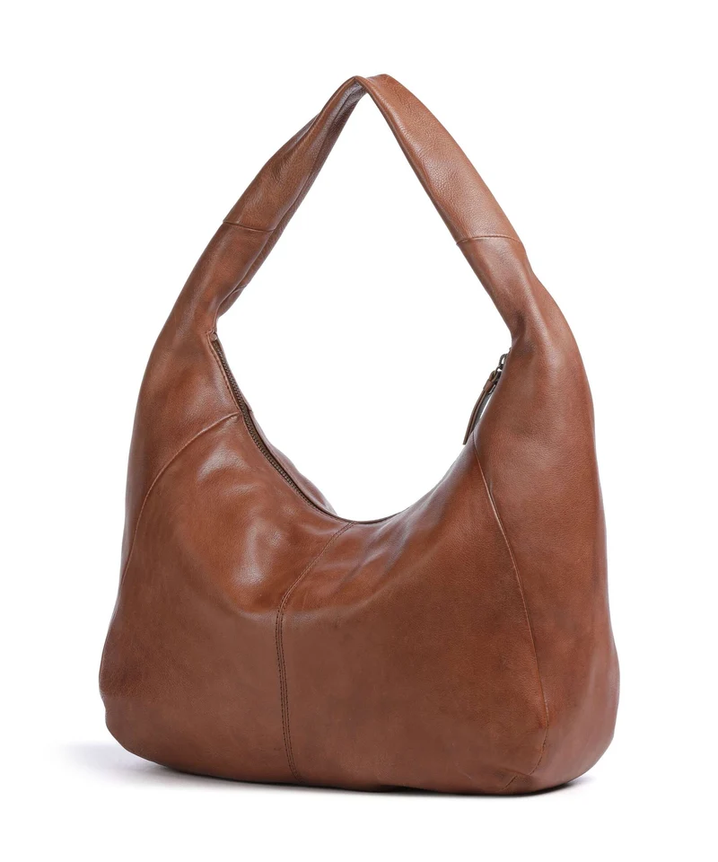 Markberg SamaraMBG Beuteltasche cognac