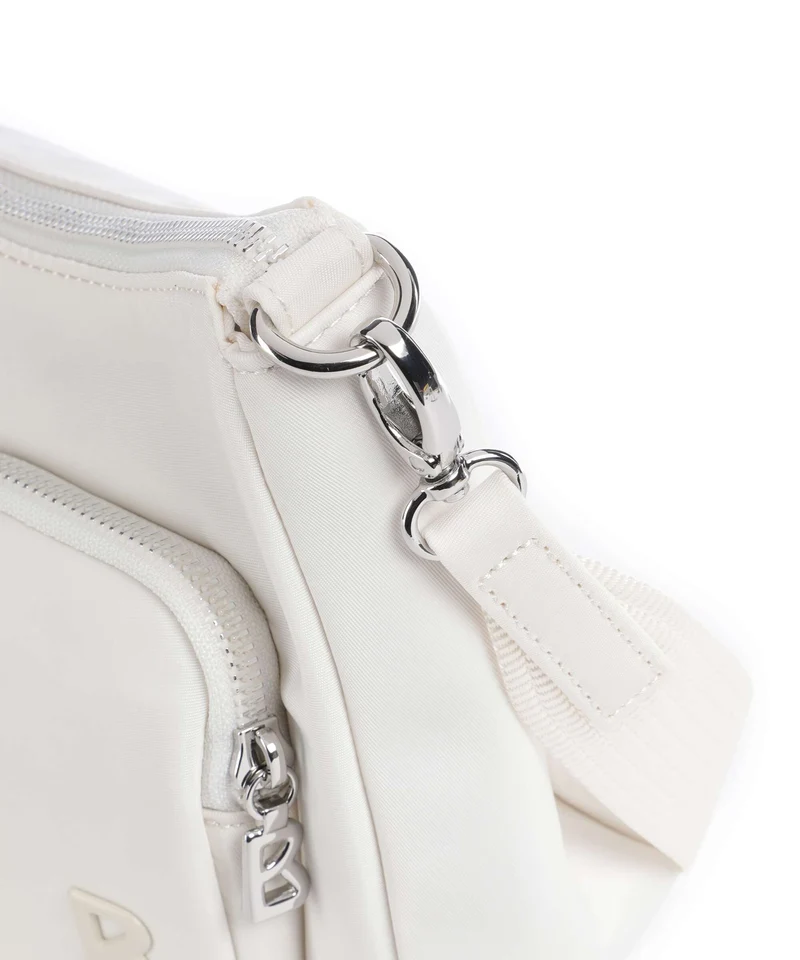 Bogner Verbier Play 1.0 Diya Umhängetasche off white