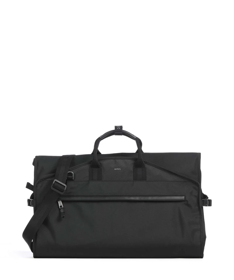 BOSS Highway Kleidersack black
