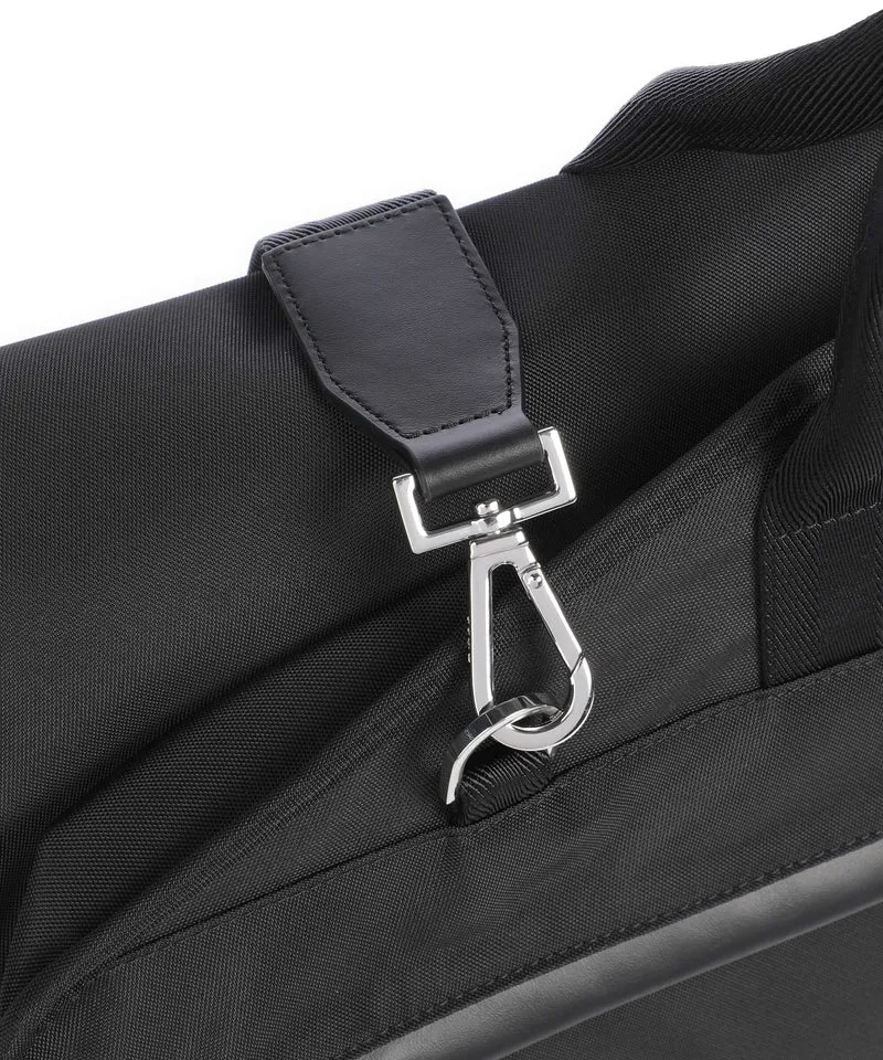 BOSS Highway Kleidersack black