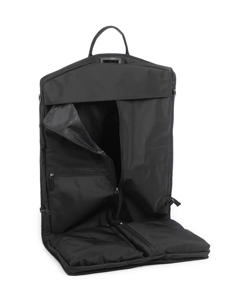 BOSS Highway Kleidersack black