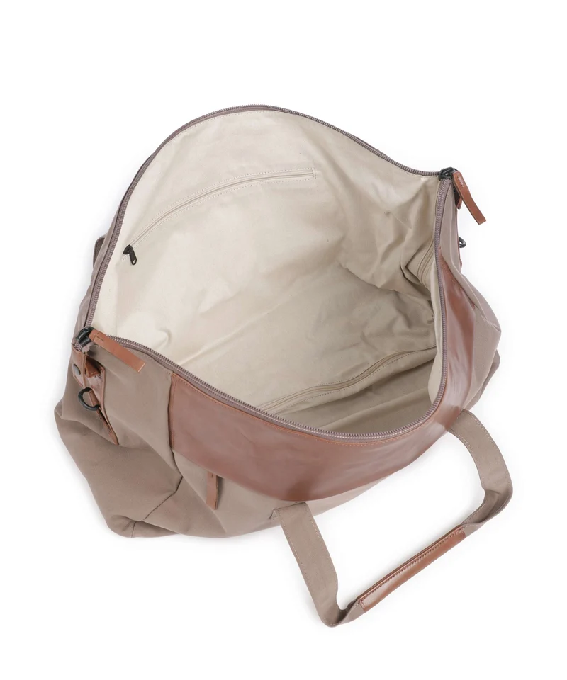 Harold's Wax Weekender sand