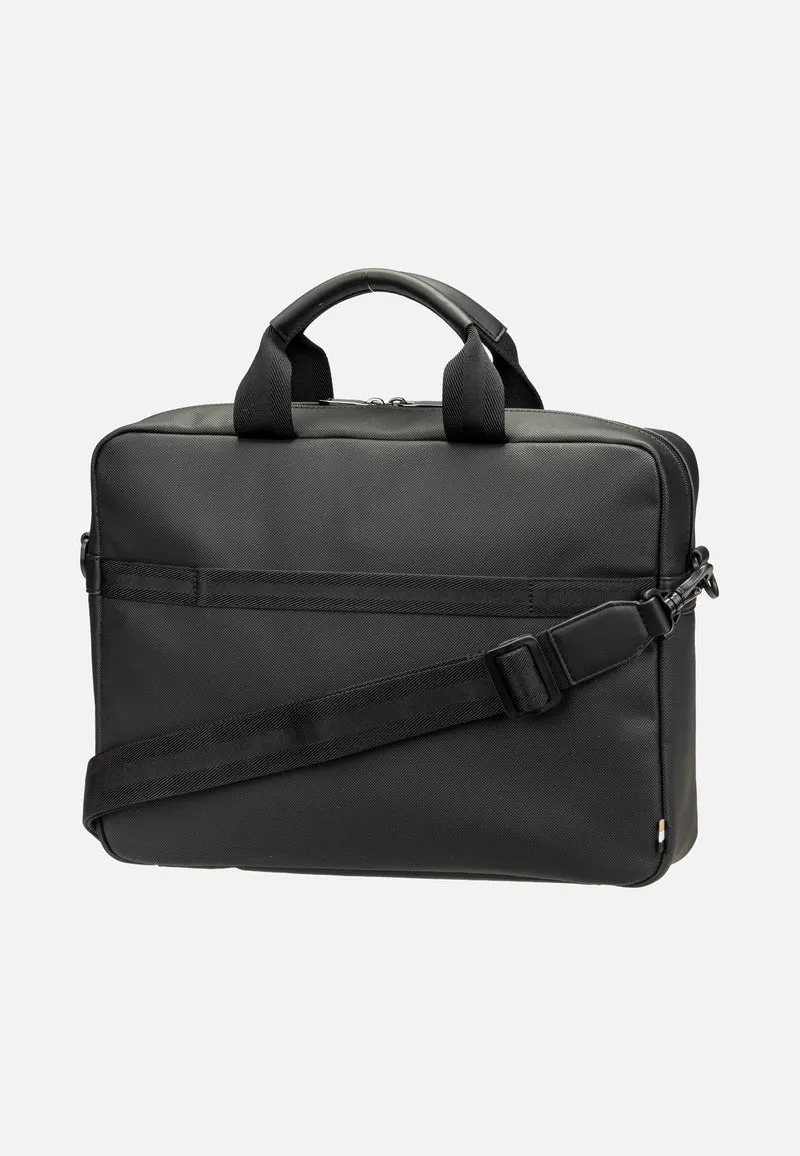 Cullen 50557778 Black - Aktentasche