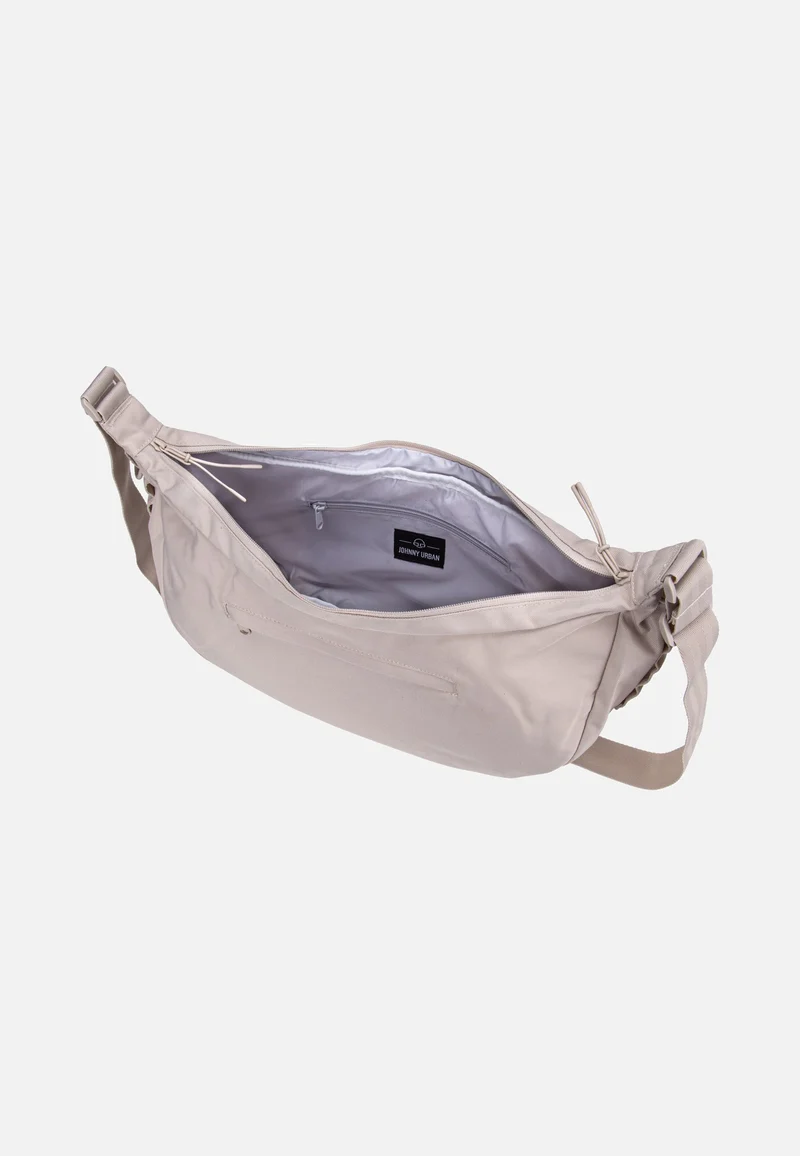 Ally Large Sand - Crossbody Bag