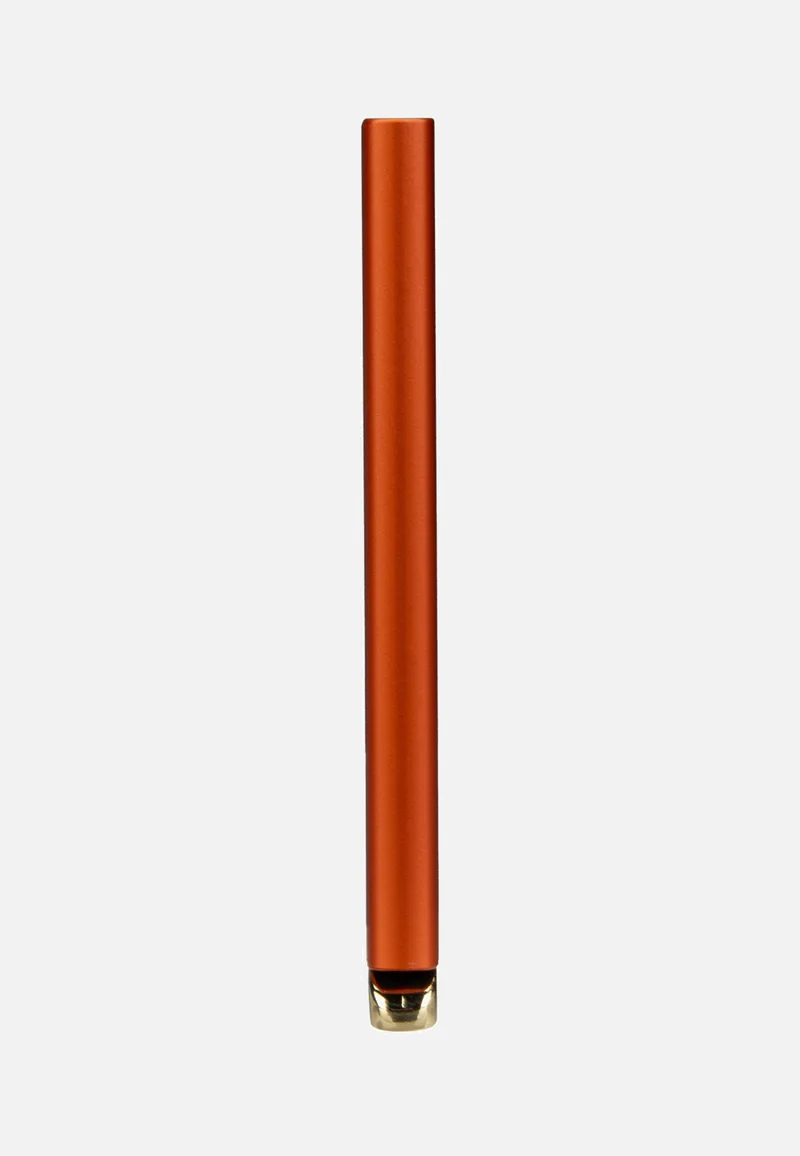 Cardprotector Fluted Orange+ - Kartenetui