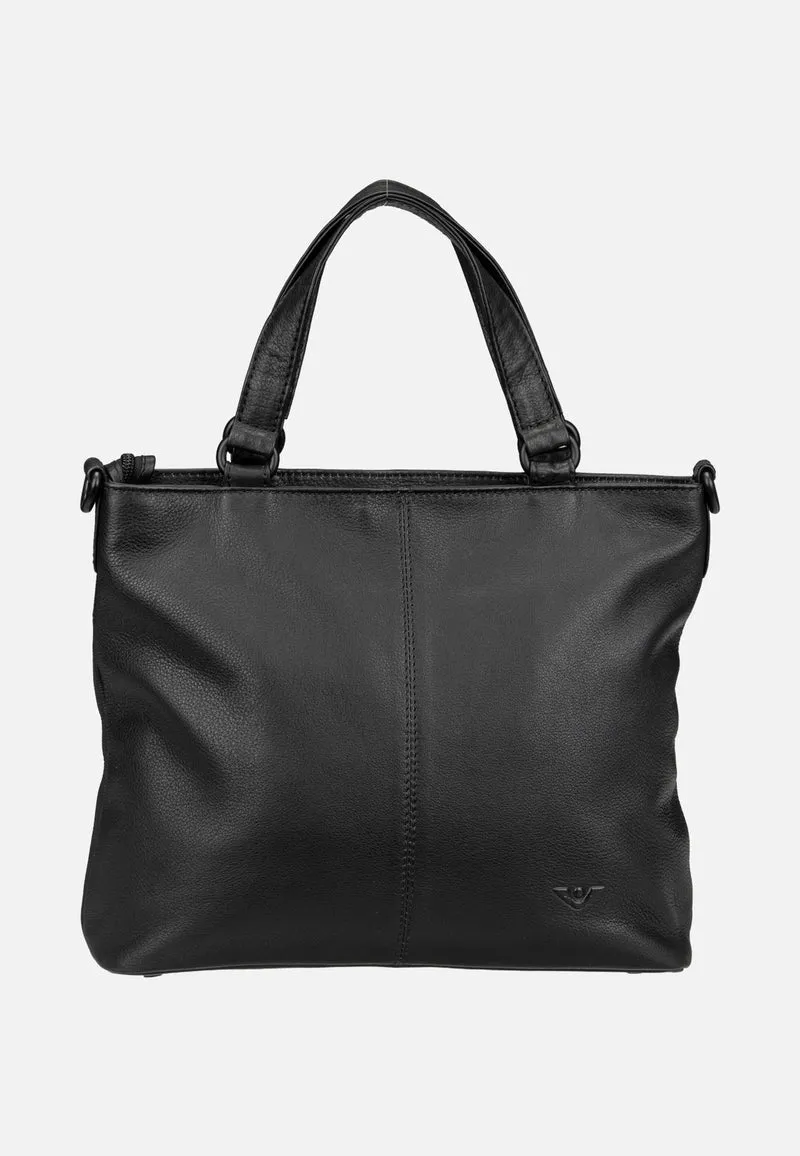 4Seasons Lindsay Schwarz - Henkeltasche