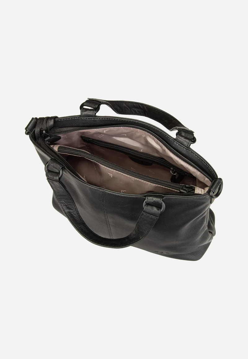 4Seasons Lindsay Schwarz - Henkeltasche