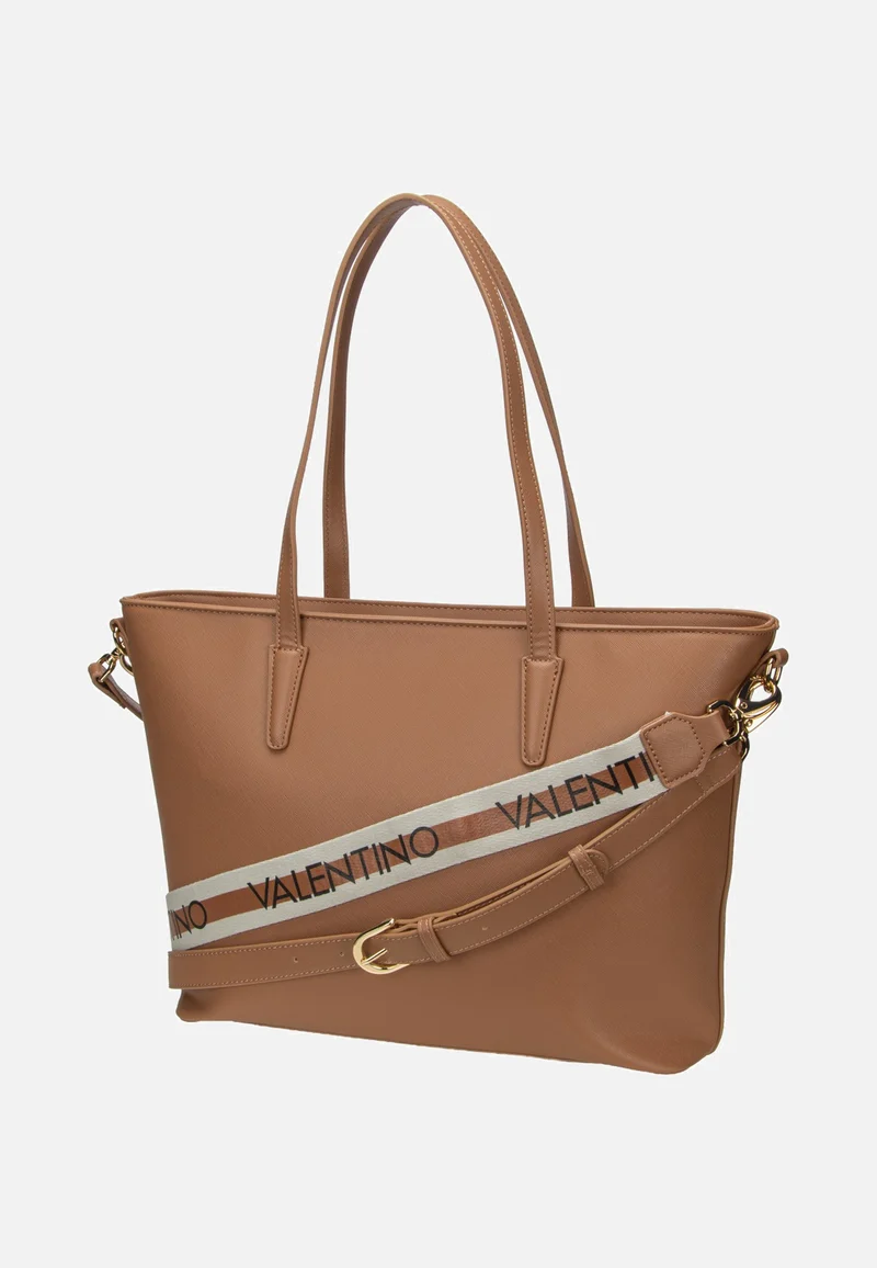 Zero Re Shopping 301 Cuoio - Shopper