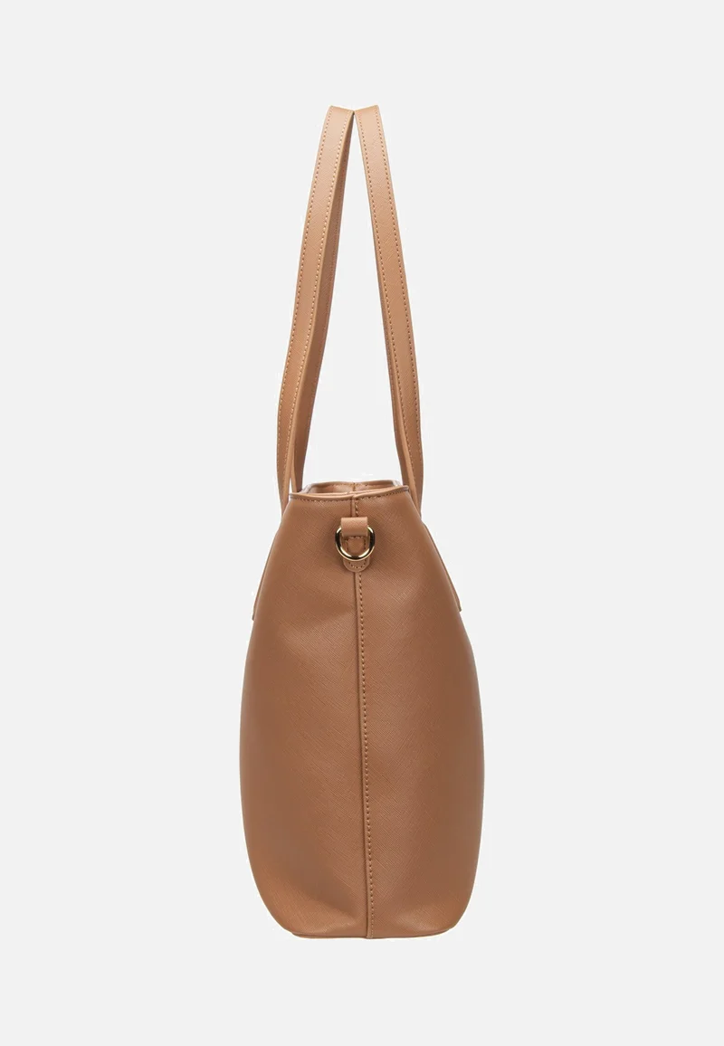Zero Re Shopping 301 Cuoio - Shopper