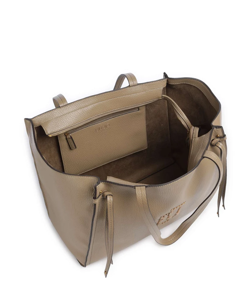 Liu Jo Lapislazzulo L Shopper mud