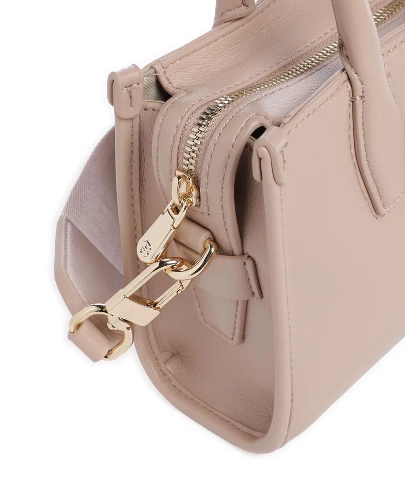 BOSS Sandy Handtasche open red