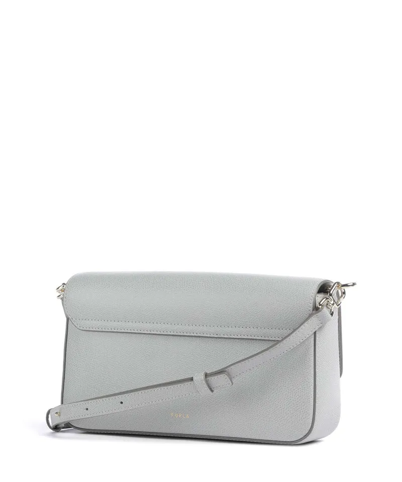 Furla Iride S Umhängetasche color cristallo
