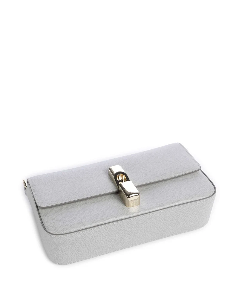 Furla Iride S Umhängetasche color cristallo