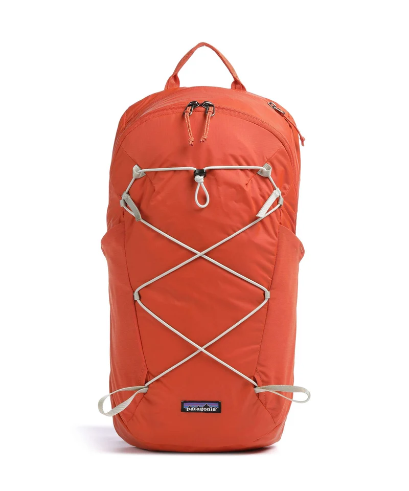 Patagonia Terravia 14 M Rucksack coal orange