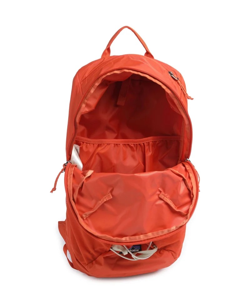 Patagonia Terravia 14 M Rucksack coal orange