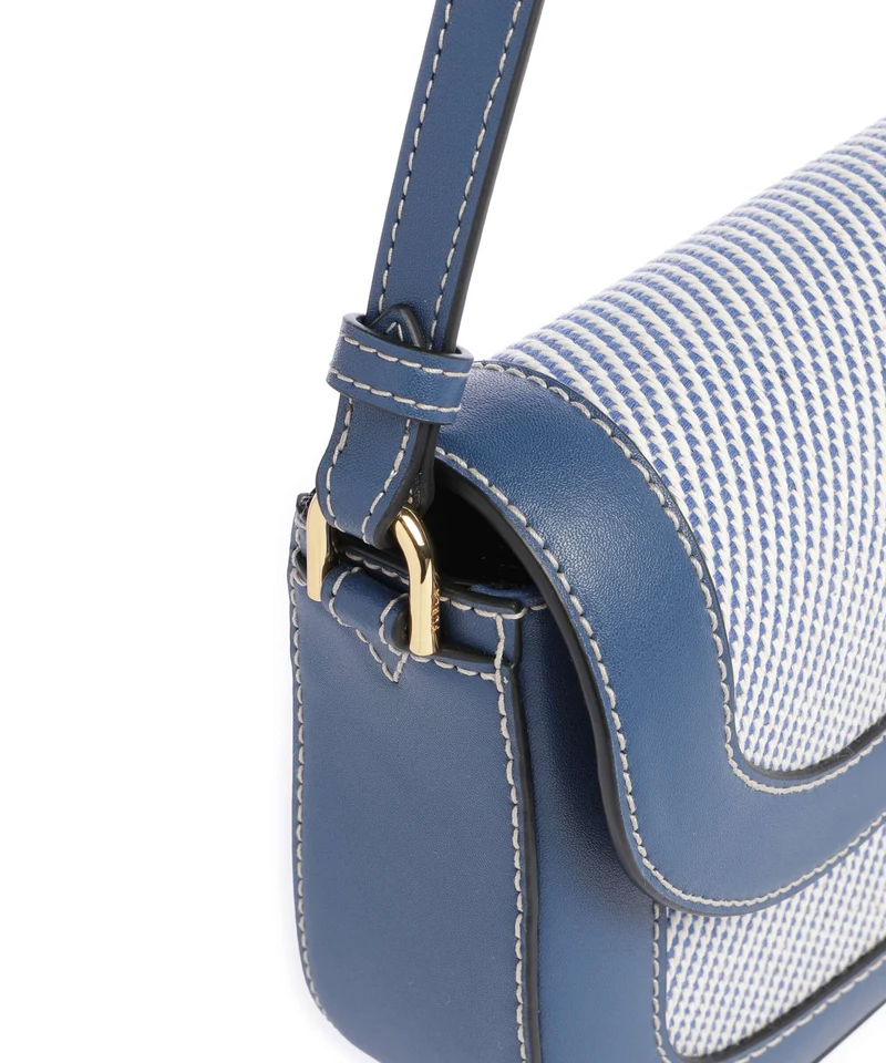 Furla Moonlight S Umhängetasche toni indigo