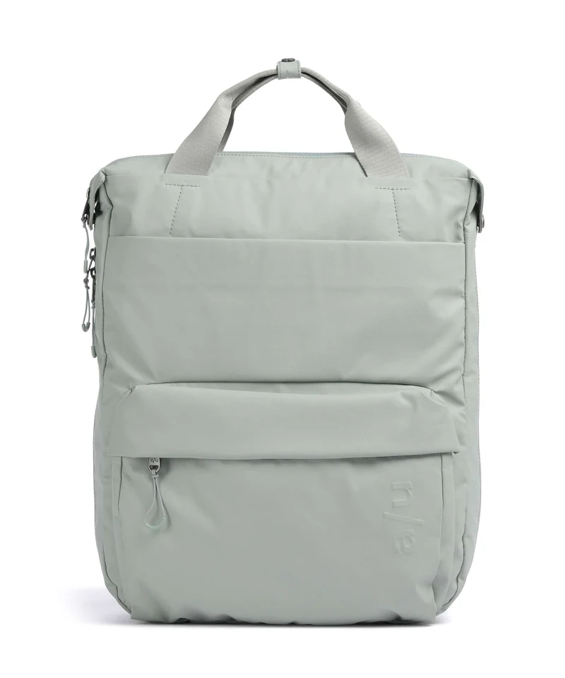 Aunts & Uncles Japan Lite Sagami Rucksack sage green