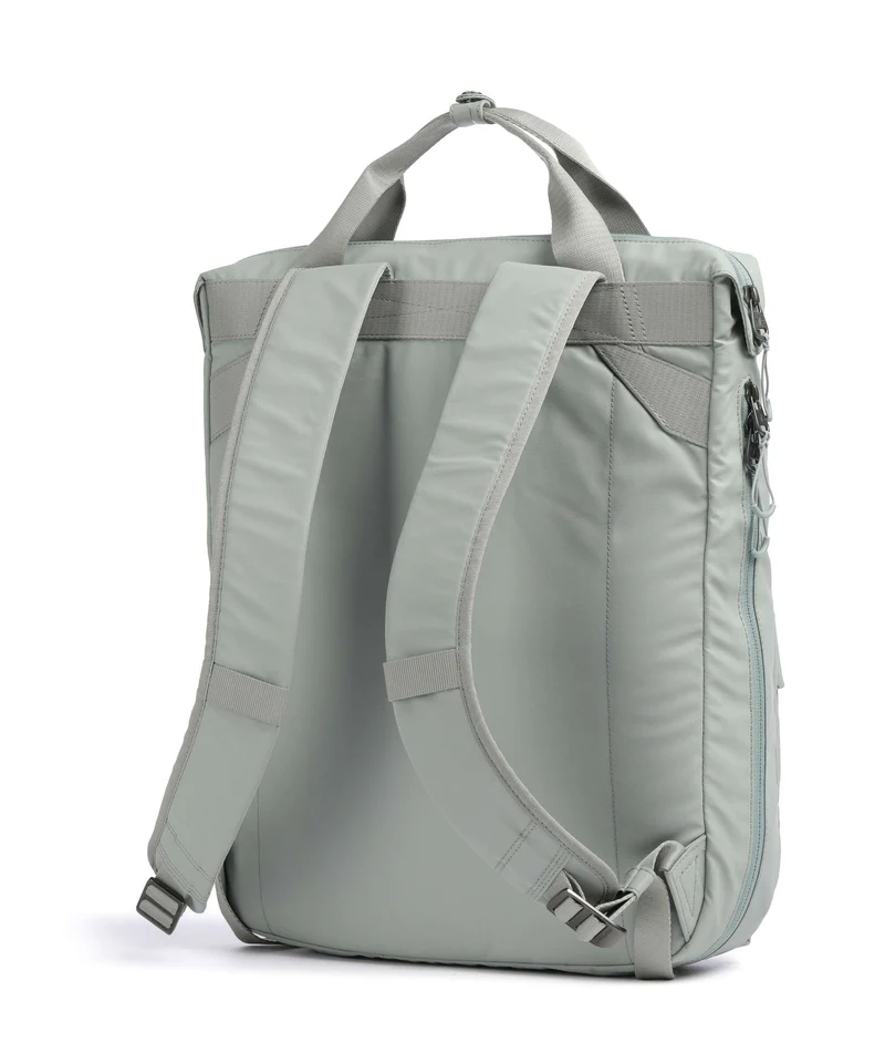 Aunts & Uncles Japan Lite Sagami Rucksack sage green