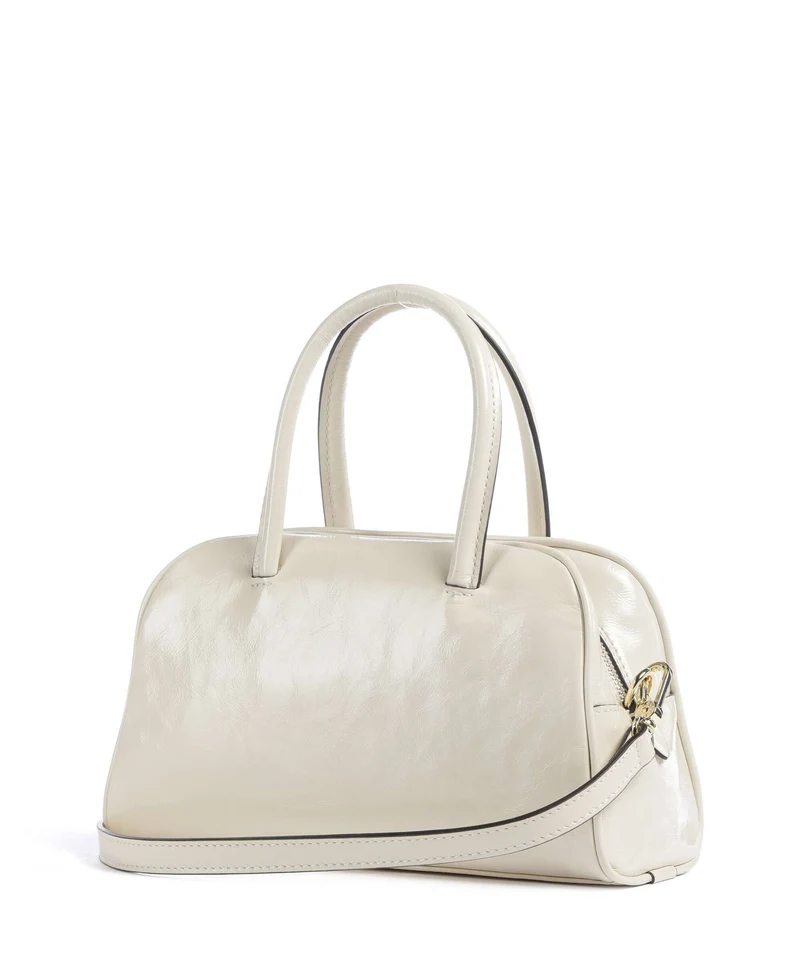 Abro Venice Amara Handtasche milk