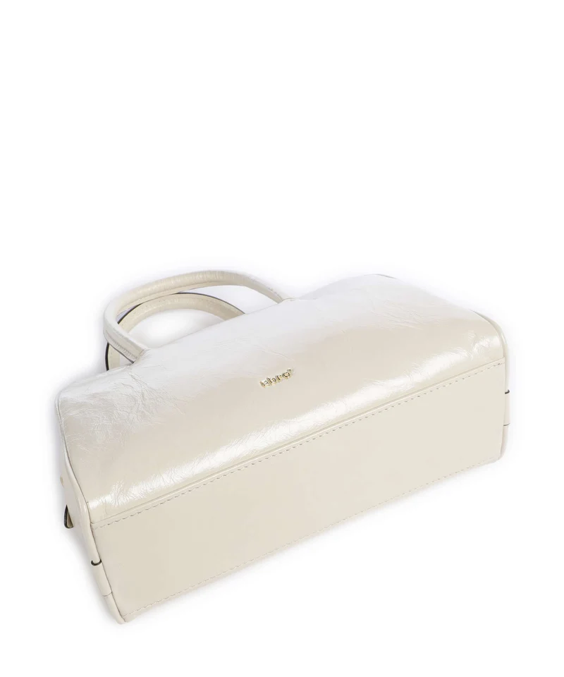 Abro Venice Amara Handtasche milk
