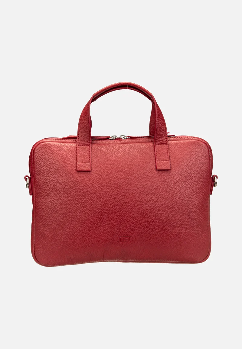 Vika 5595 14" Red - Aktentasche