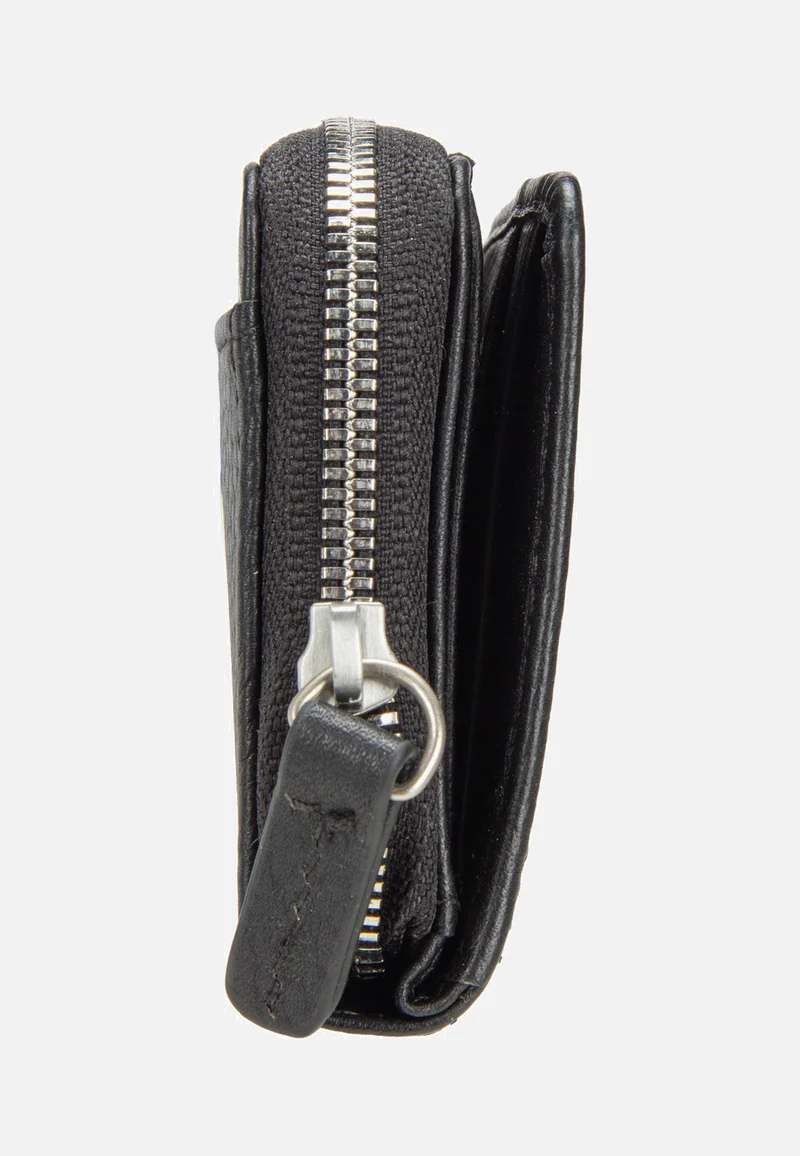 Vika 5585 Mini Black - Portemonnaie