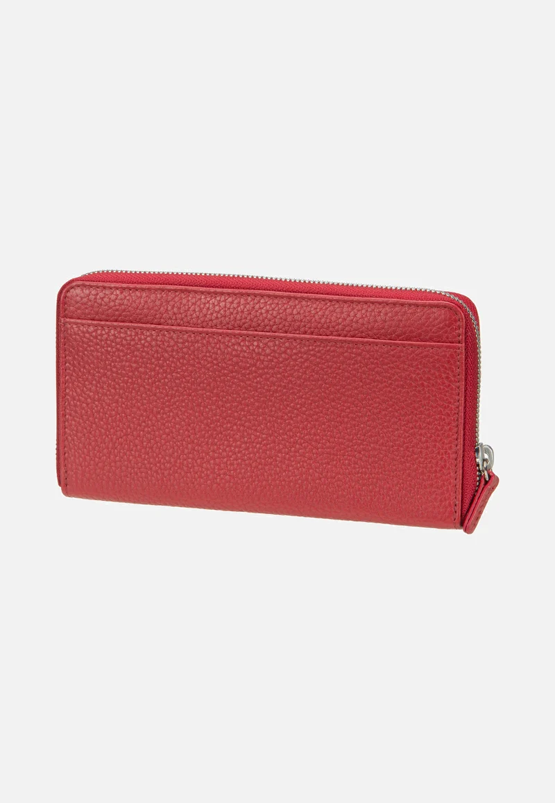Vika 5580 Large Red - Portemonnaie