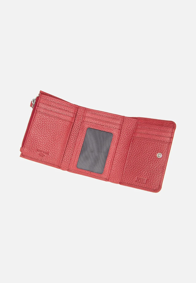 Vika 5586 Small Red - Portemonnaie