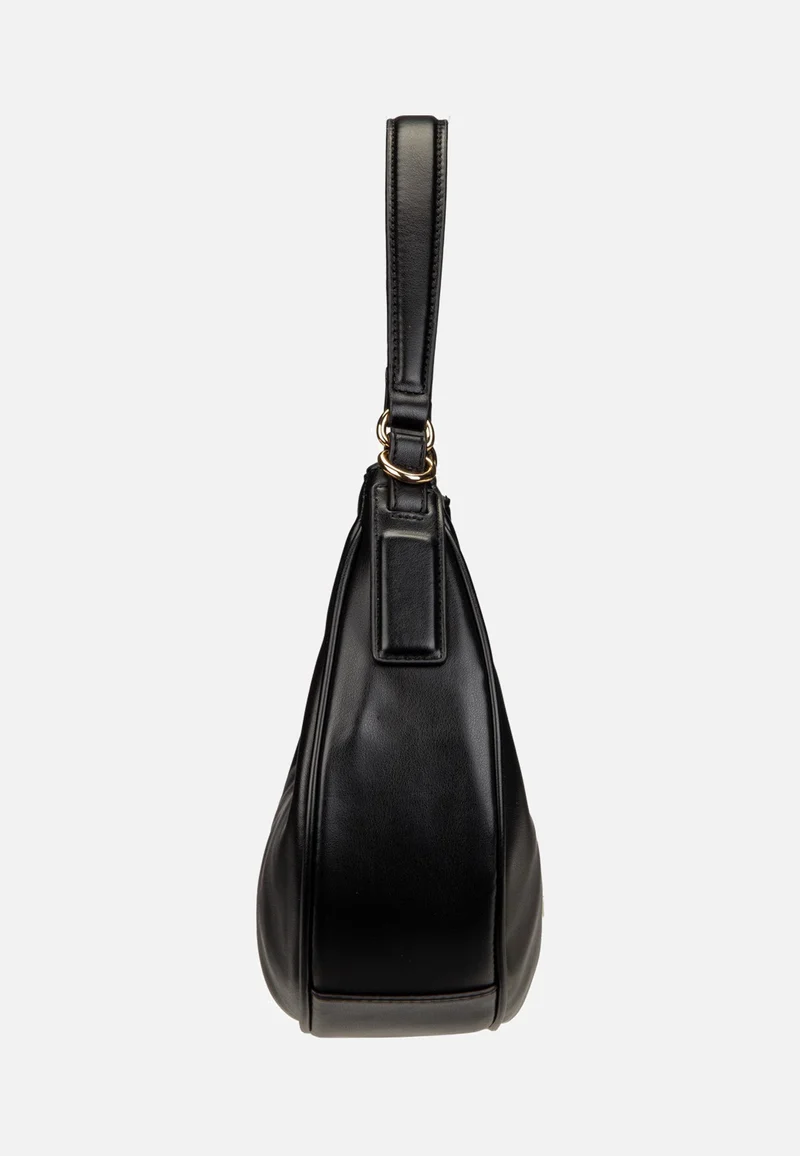 Clio Re G07 Nero - Hobo Bag
