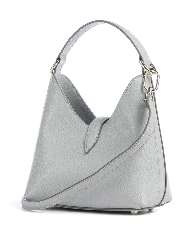 Furla Iride Mini Umhängetasche color cristallo