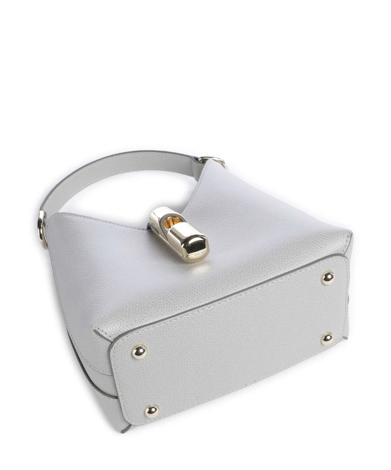 Furla Iride Mini Umhängetasche color cristallo