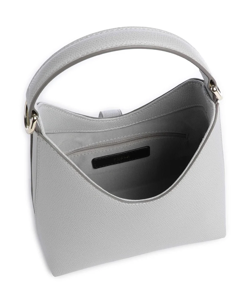 Furla Iride Mini Umhängetasche color cristallo