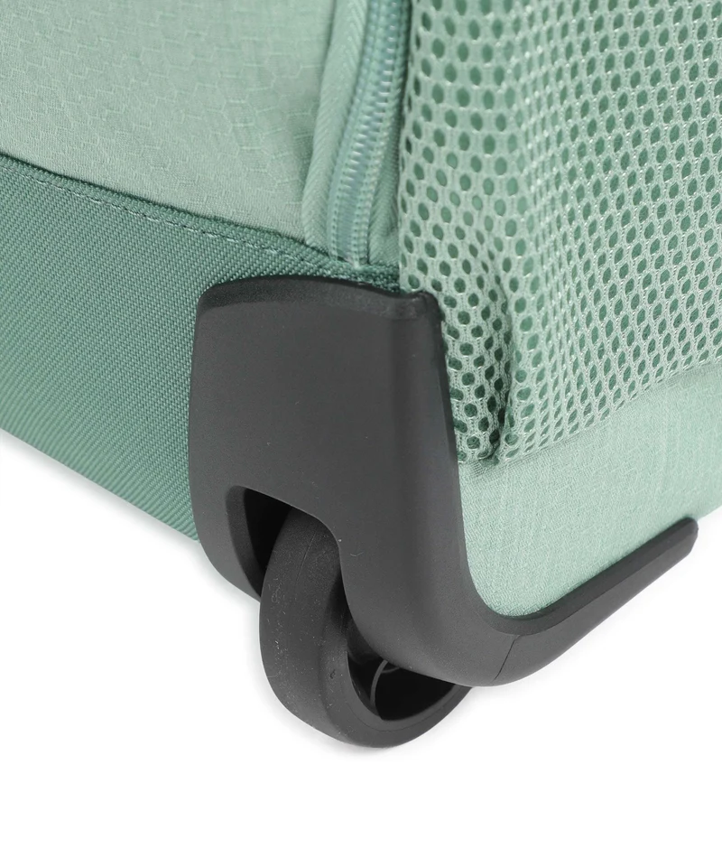 Travelite Kick Off Rucksack-Trolley sage green