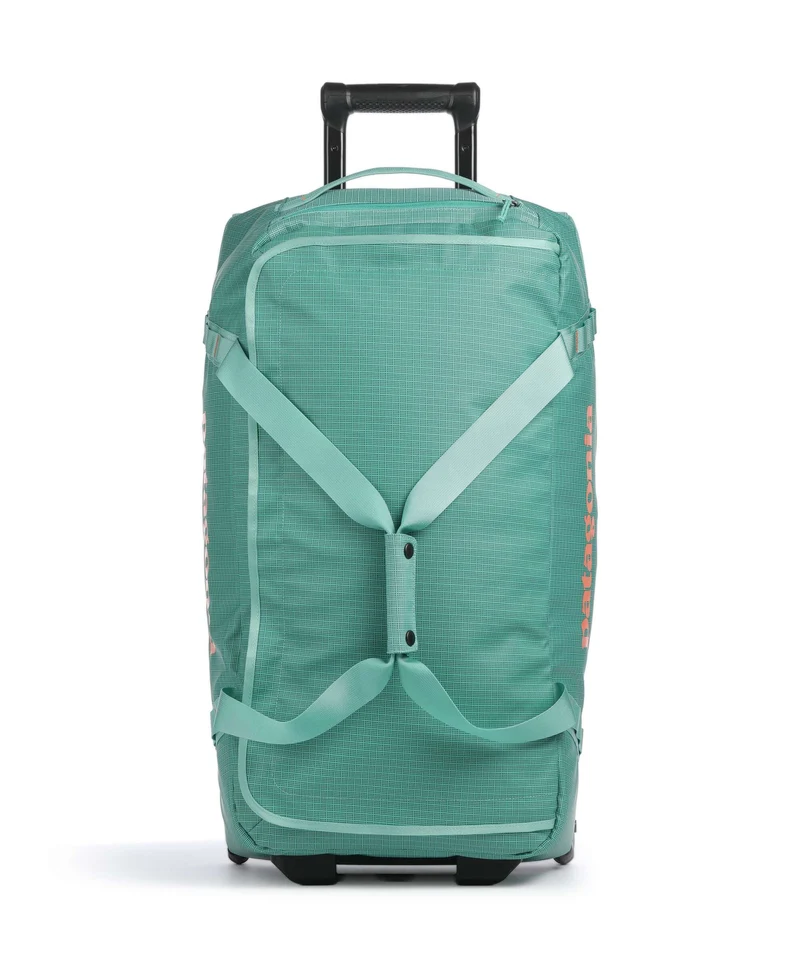 Patagonia Black Hole 70 Rollenreisetasche aqua stone
