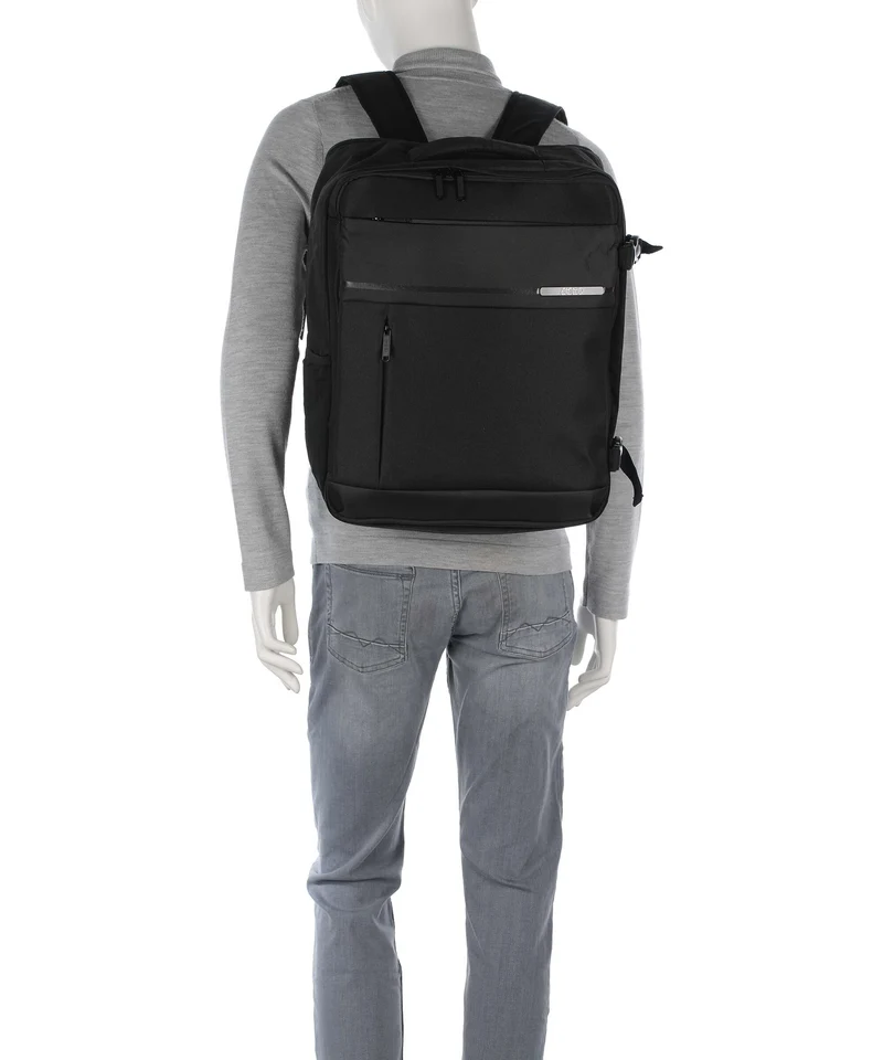 Jump Monthelys 28 Reiserucksack dark grey