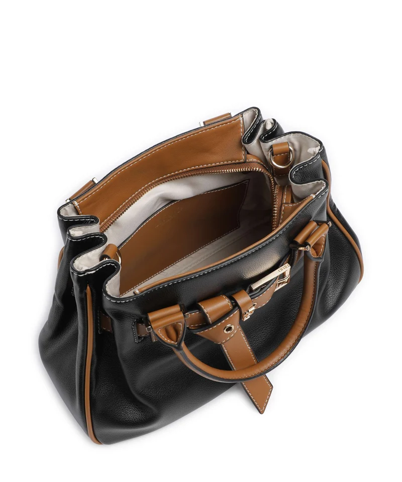 Liu Jo Corallo S Handtasche nero