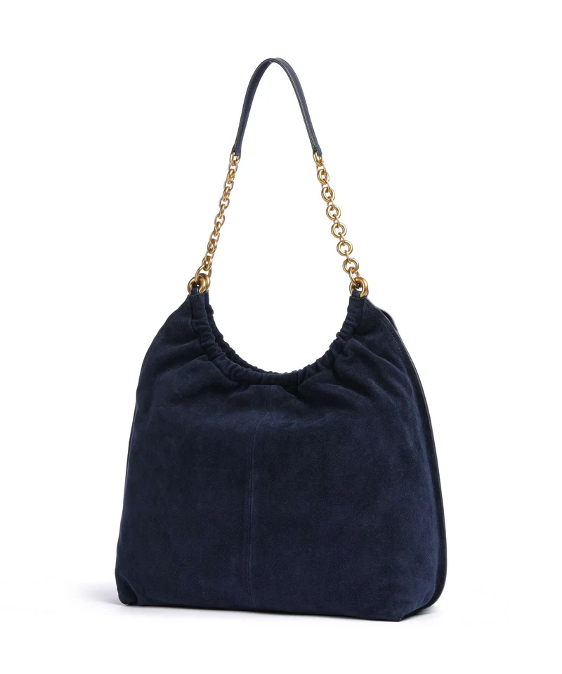 Michael Kors Indie Large Beuteltasche dress blues